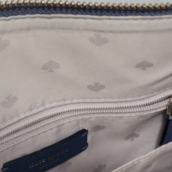Kate spade cross body bag *Mint* condition - Picture 9 of 12